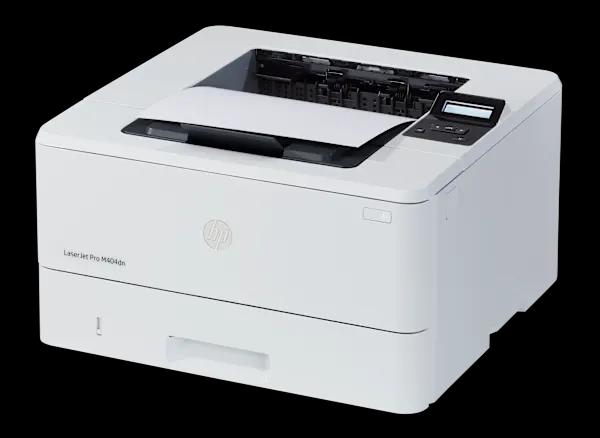 HP LaserJet Pro M404dn