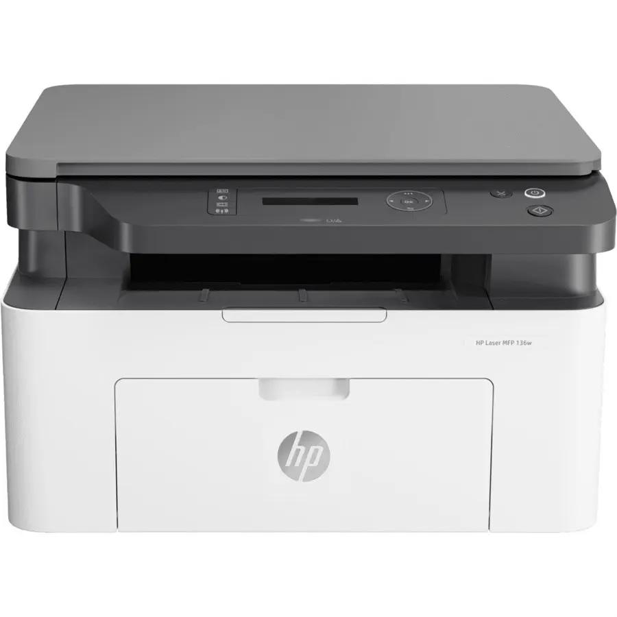HP Laser MFP 136w