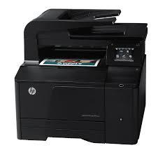 HP LaserJet Pro 200 Color MFP M276n