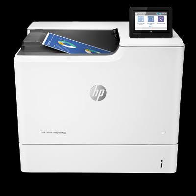 HP Color LaserJet Enterprise M653