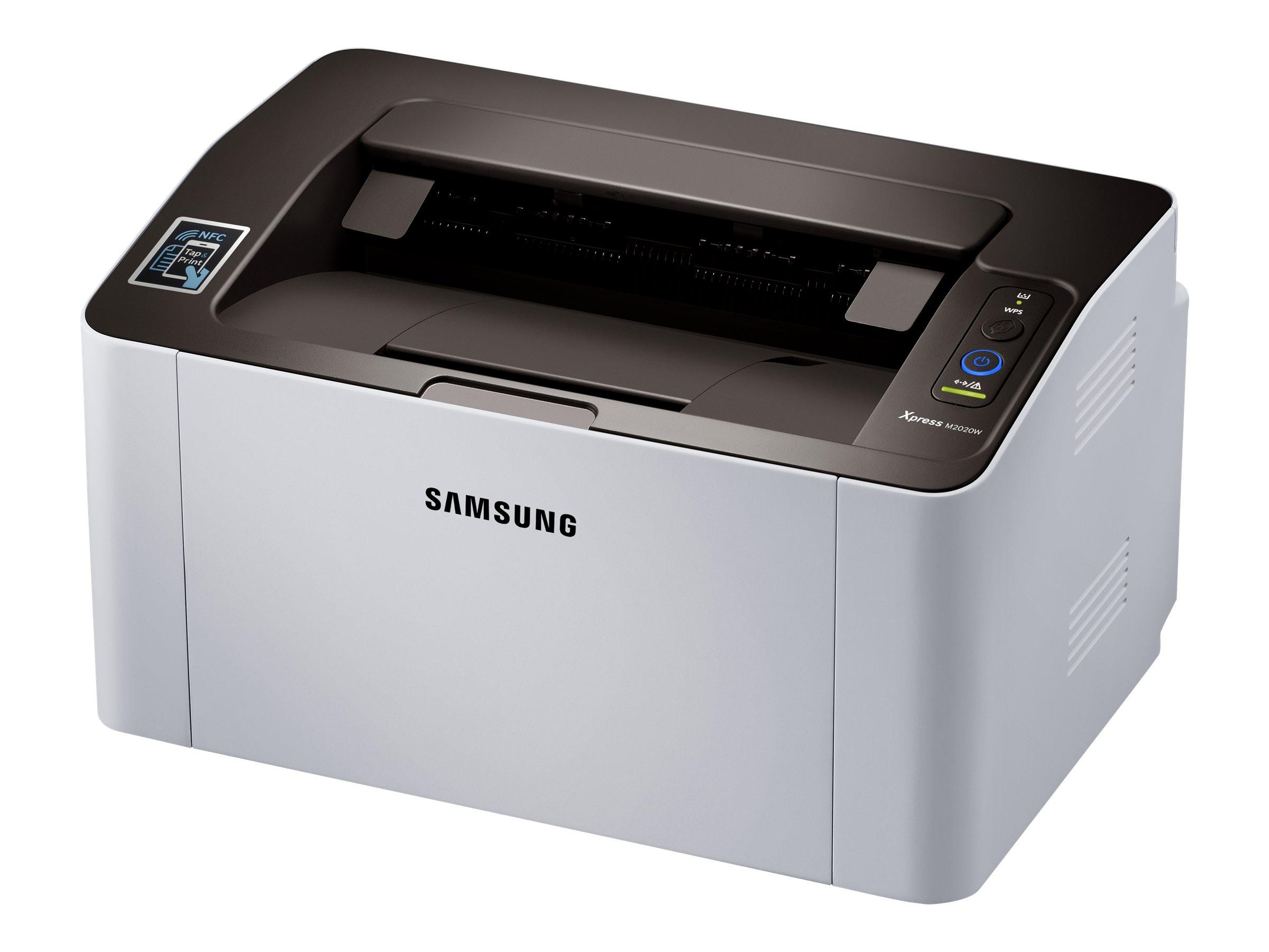 Samsung Xpress SL-M2029